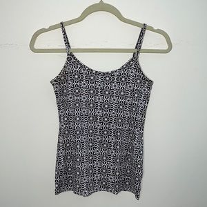 BANANA REPUBLIC TANK TOP SIZE M